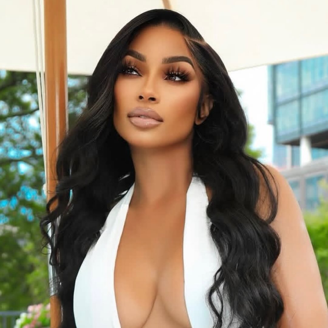 Karlie Redd